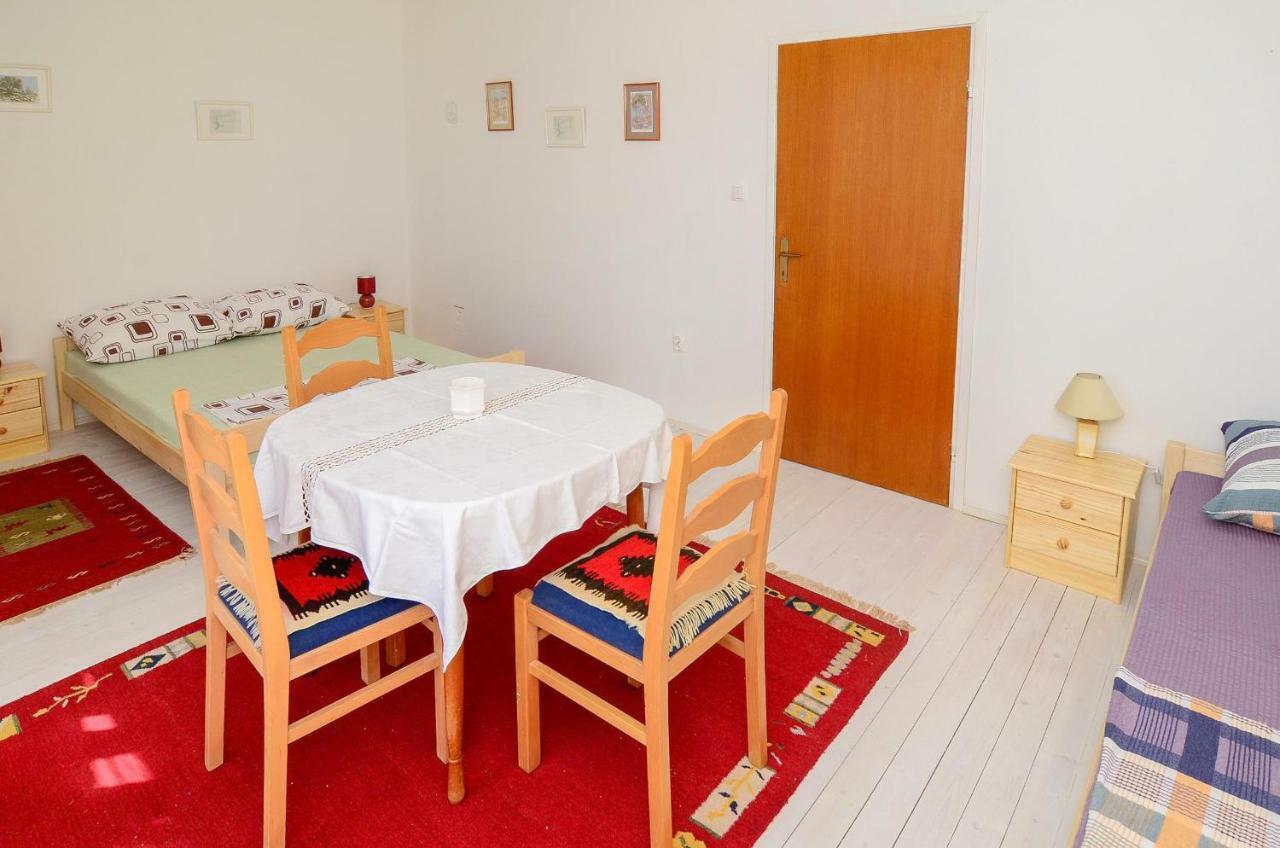 Holiday Home Lovište Esterno foto