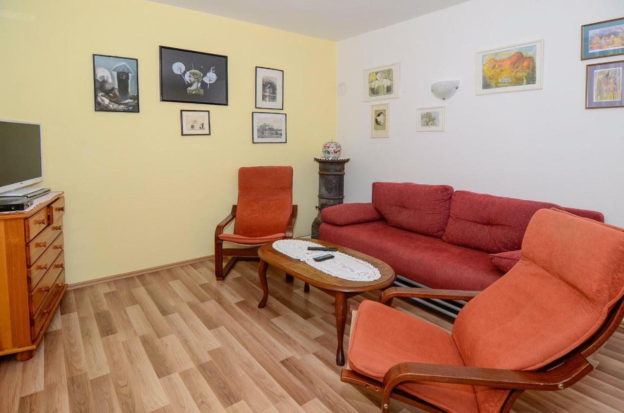 Holiday Home Lovište Esterno foto