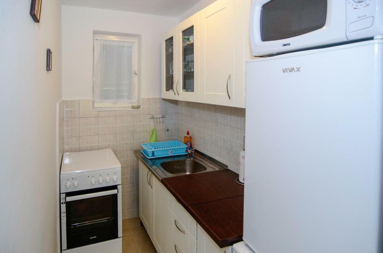 Holiday Home Lovište Esterno foto