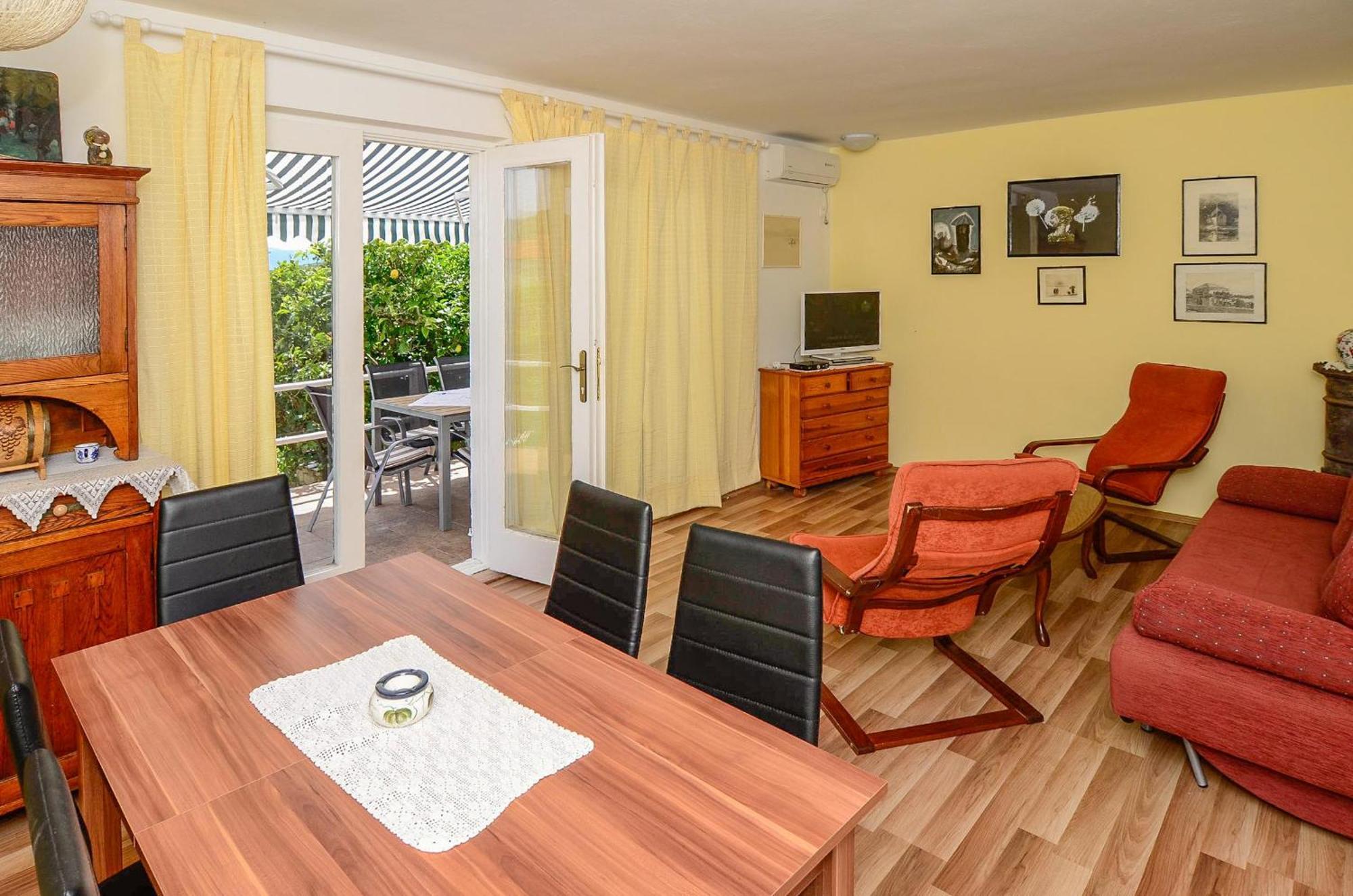 Holiday Home Lovište Esterno foto